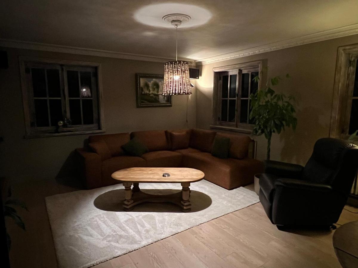 Hoeve Hooierzele Waasmunster Extérieur photo